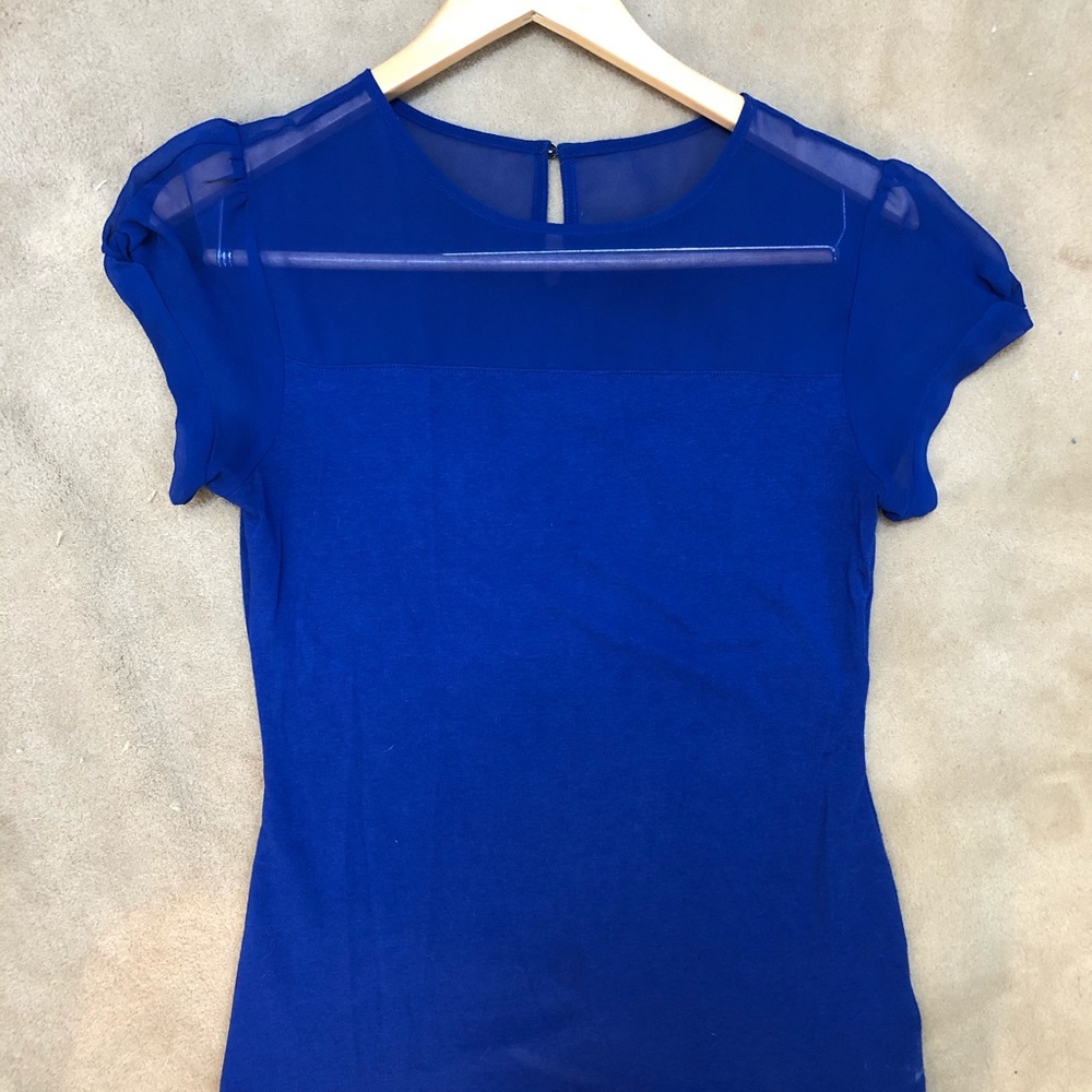 Express top